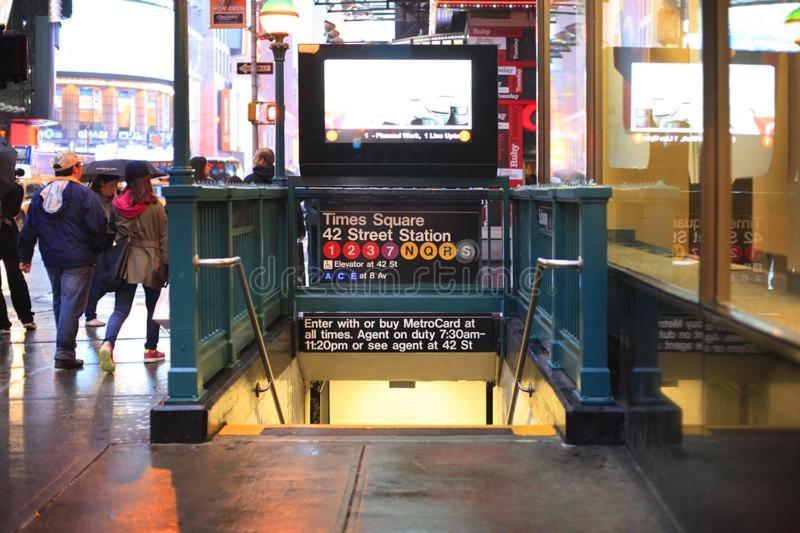 Time Square Private