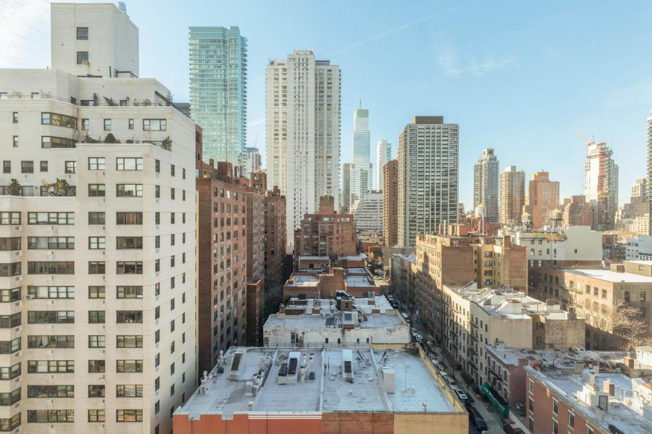 Apartment Ues 2br Windoor Pool Doorman Views Nyc-243 New York