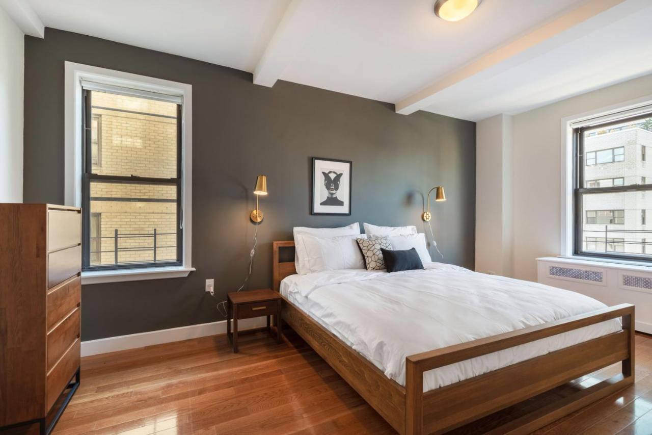 Ues 2br Windoor Pool Doorman Views Nyc-243 Apartment New York