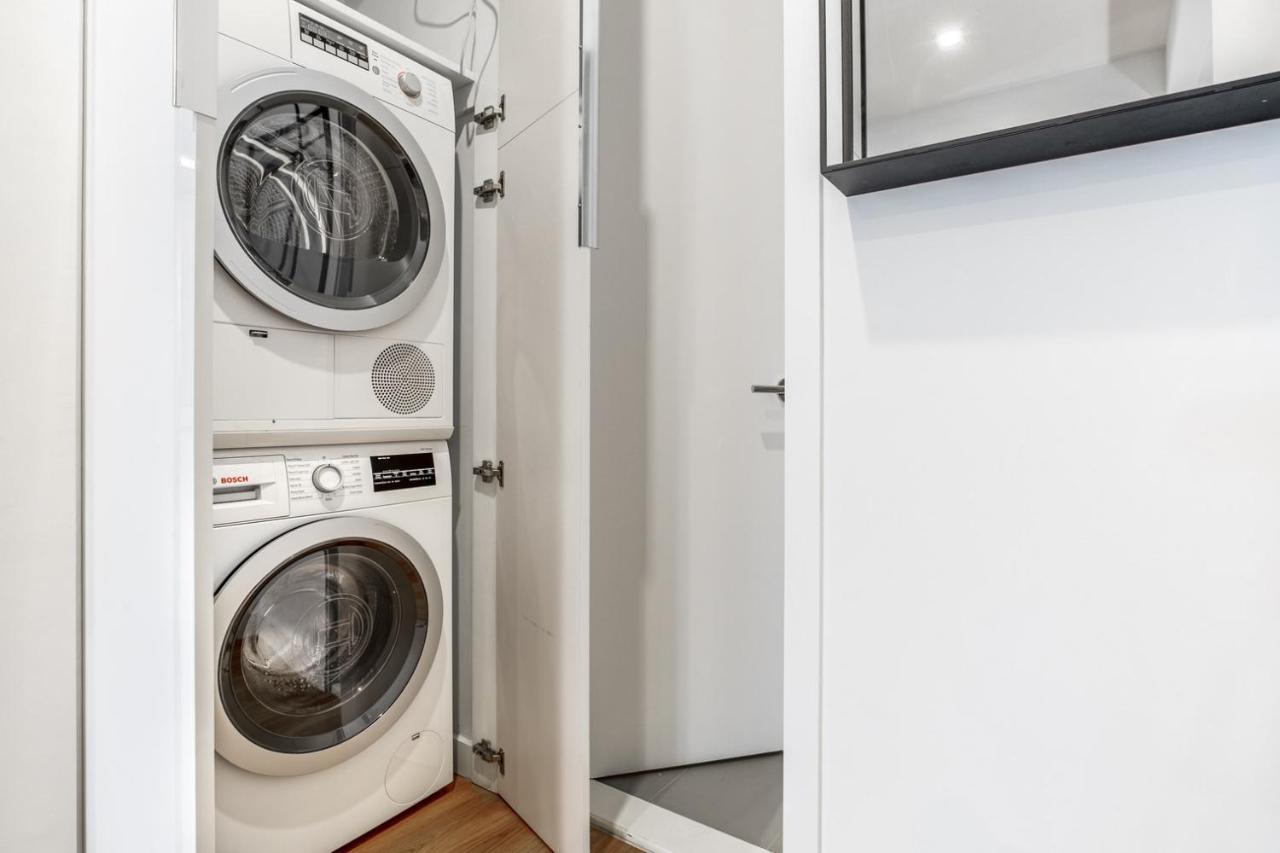 Apartment Soho 1br W Wd In Unit On A Quiet Street Nyc-313