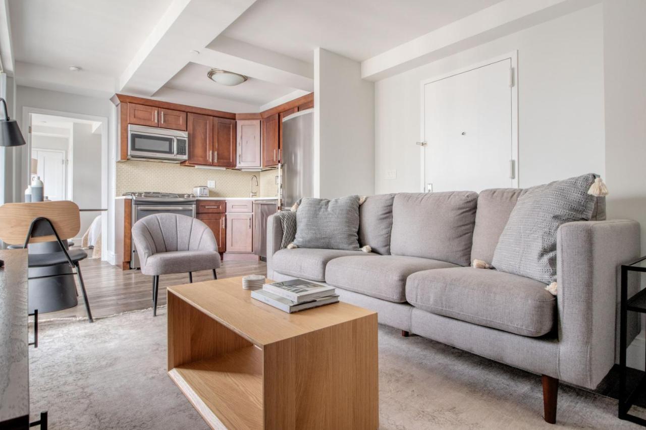 Ues 1br W Gym Nr Art Museums Nyc-1180 Apartment *