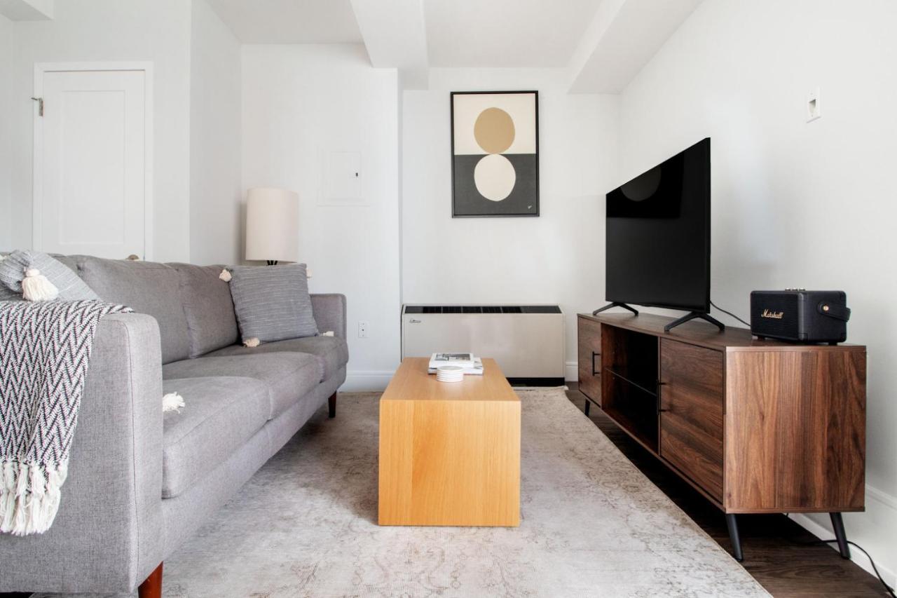 Apartment Ues 1br W Gym Nr Art Museums Nyc-1180 New York
