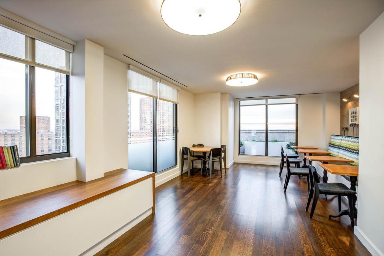 Ues 1br W Gym Nr Art Museums Nyc-1180 Apartment *