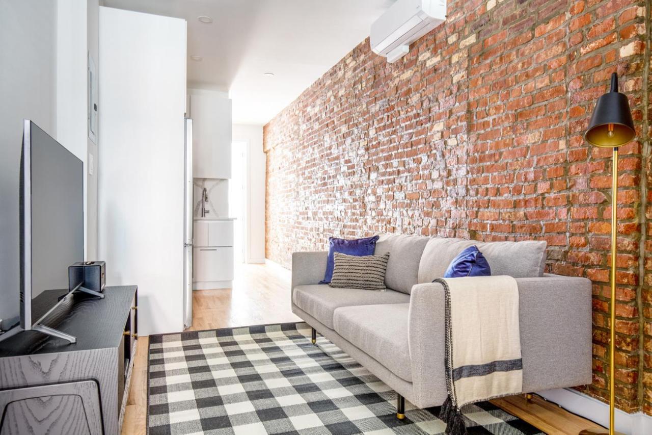 Apartment Nolita 2br W In-unit Wd Easy Nr Soho Nyc-620