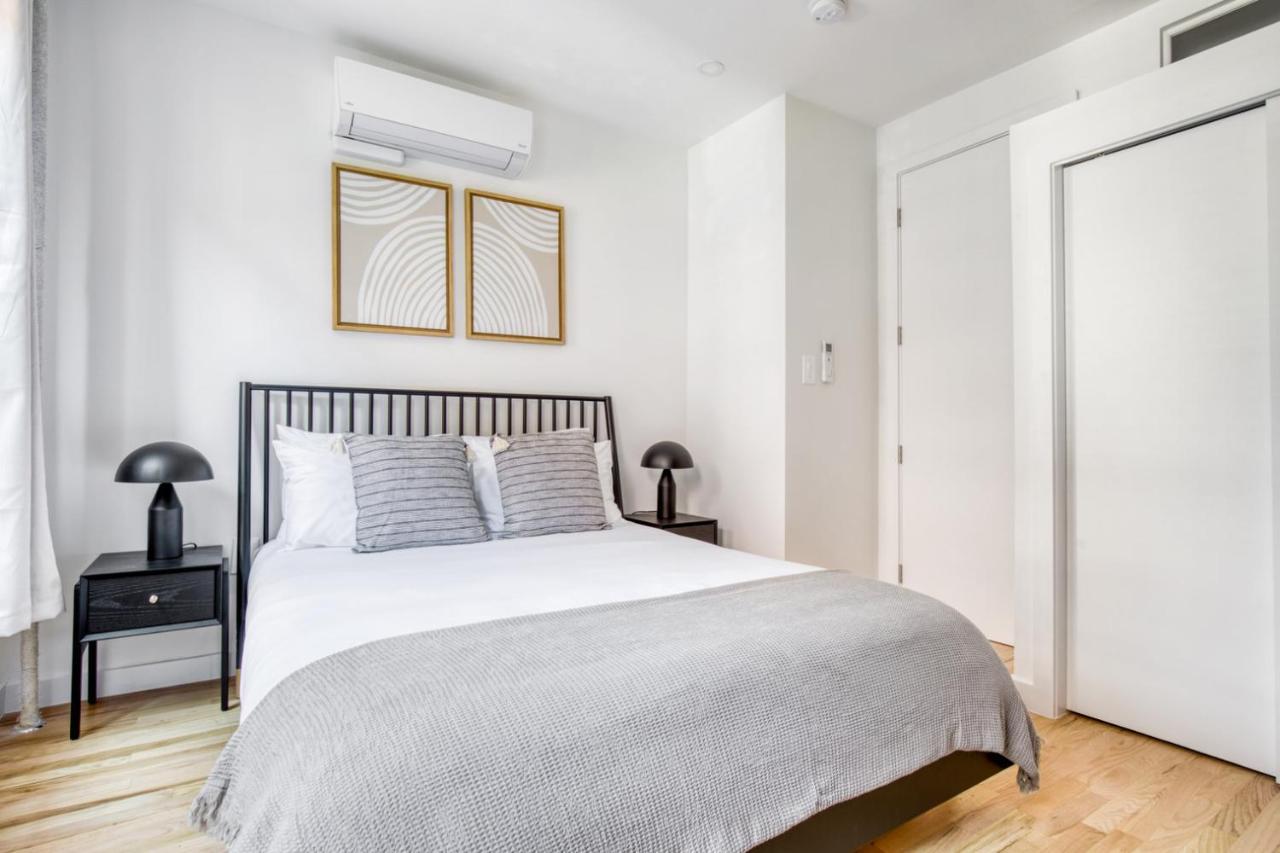Nolita 2br W In-unit Wd Easy Nr Soho Nyc-620 Apartment
