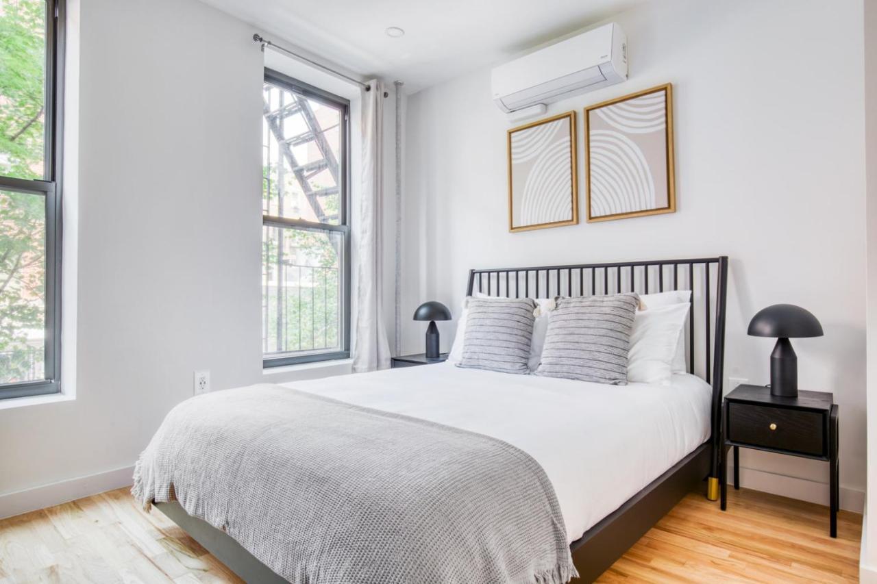 Nolita 2br W In-unit Wd Easy Nr Soho Nyc-620 Apartment New York