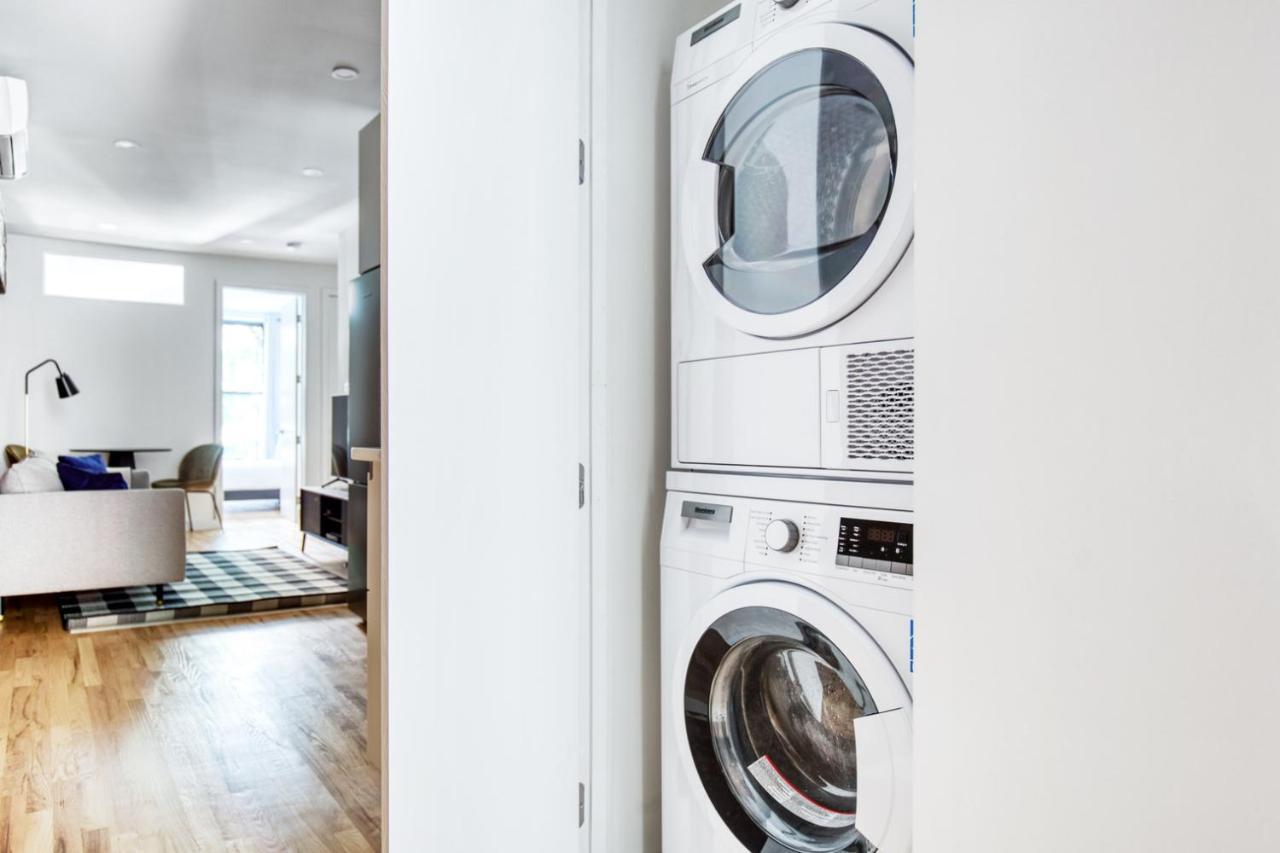Nolita 2br W In-unit Wd Easy Nr Soho Nyc-620 Apartment New York