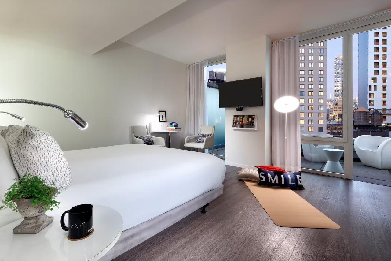 Innside By Melia Nomad New York