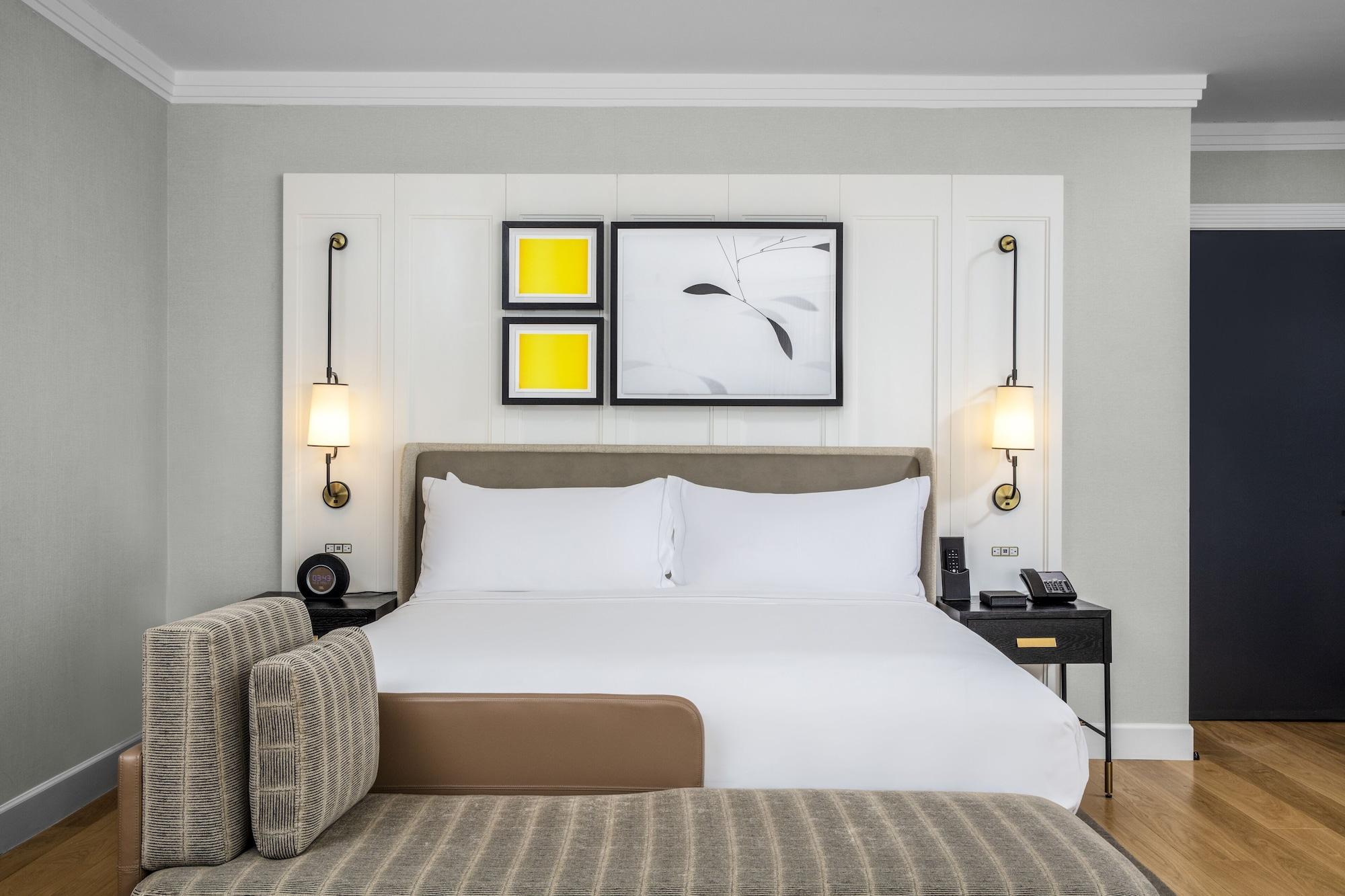 The Luxury Collection Manhattan Midtown Hotel 5*