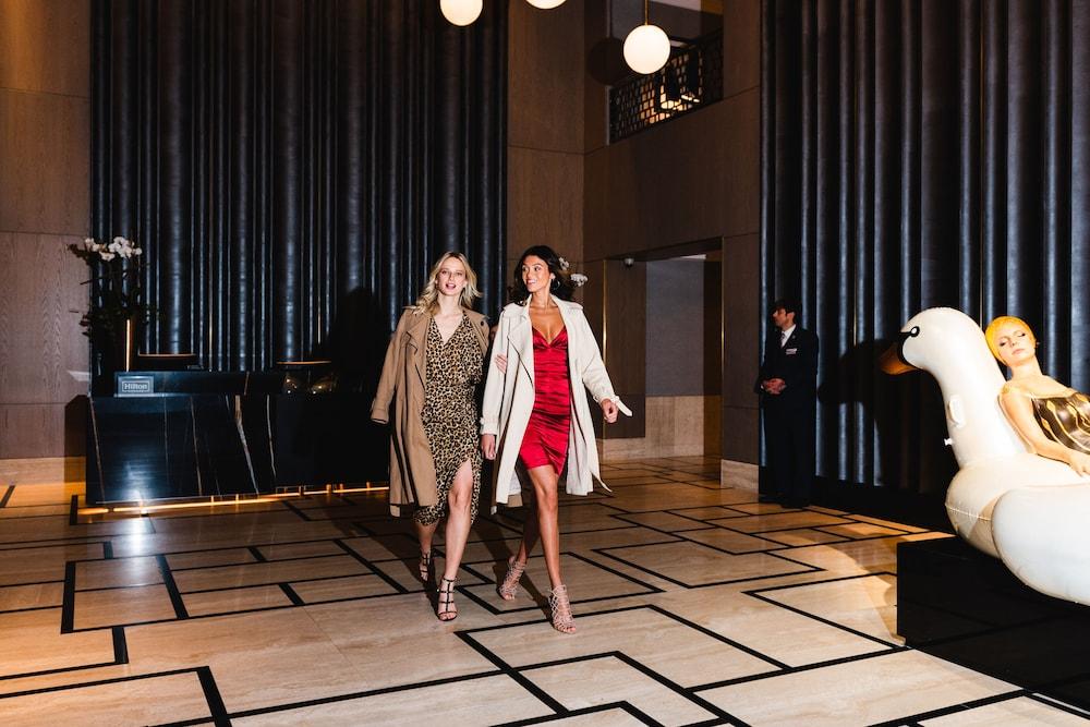 The Luxury Collection Manhattan Midtown New York