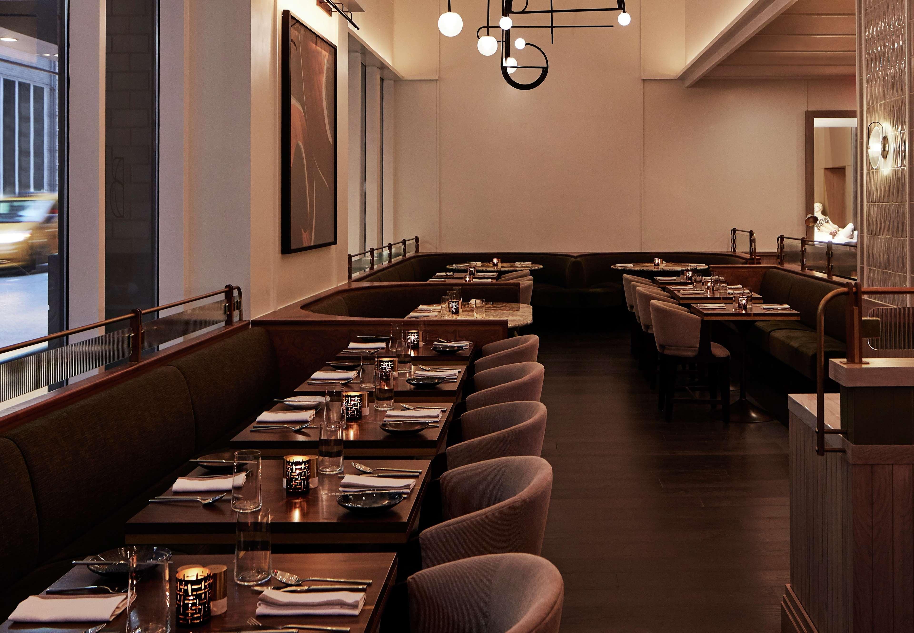 The Luxury Collection Manhattan Midtown Hotel New York
