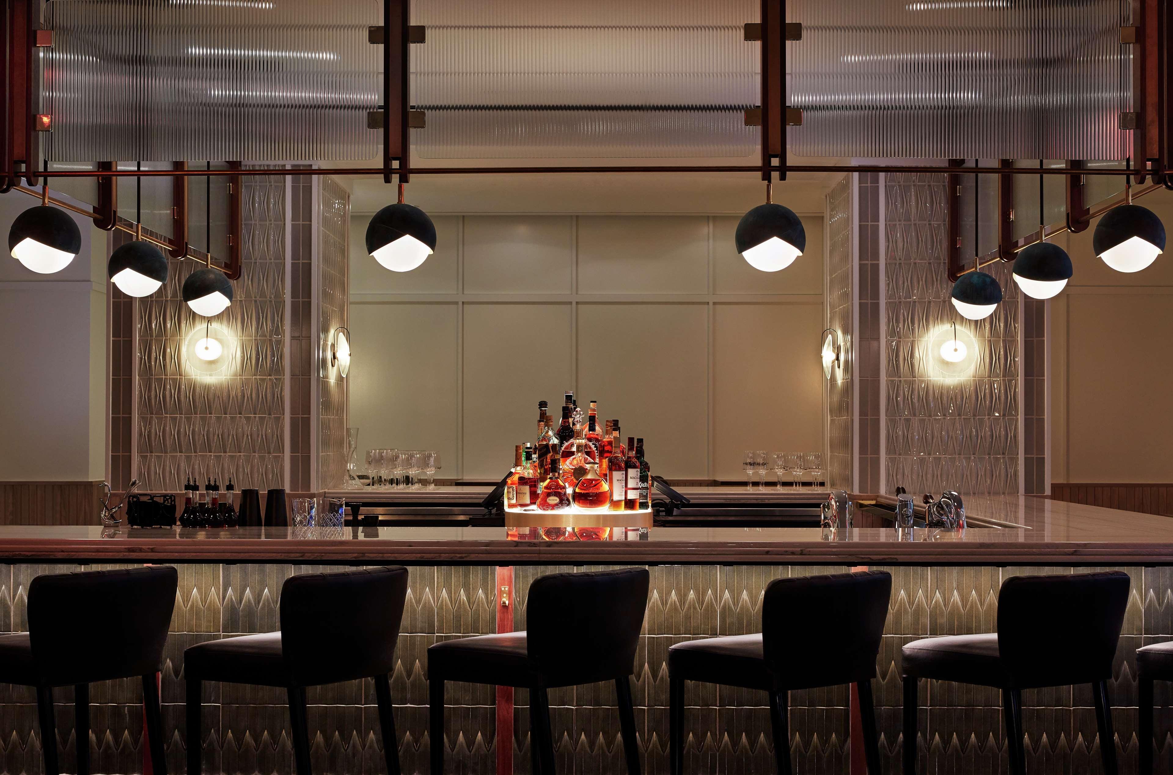 The Luxury Collection Manhattan Midtown 5*