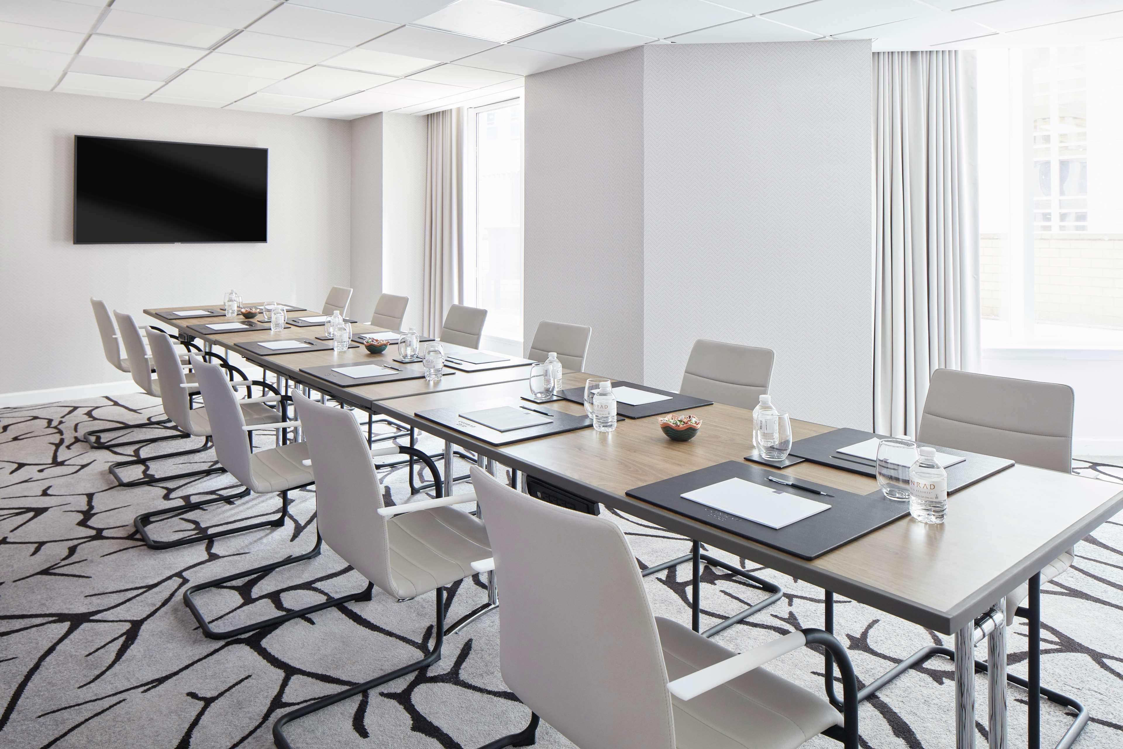 Hotel The Luxury Collection Manhattan Midtown New York