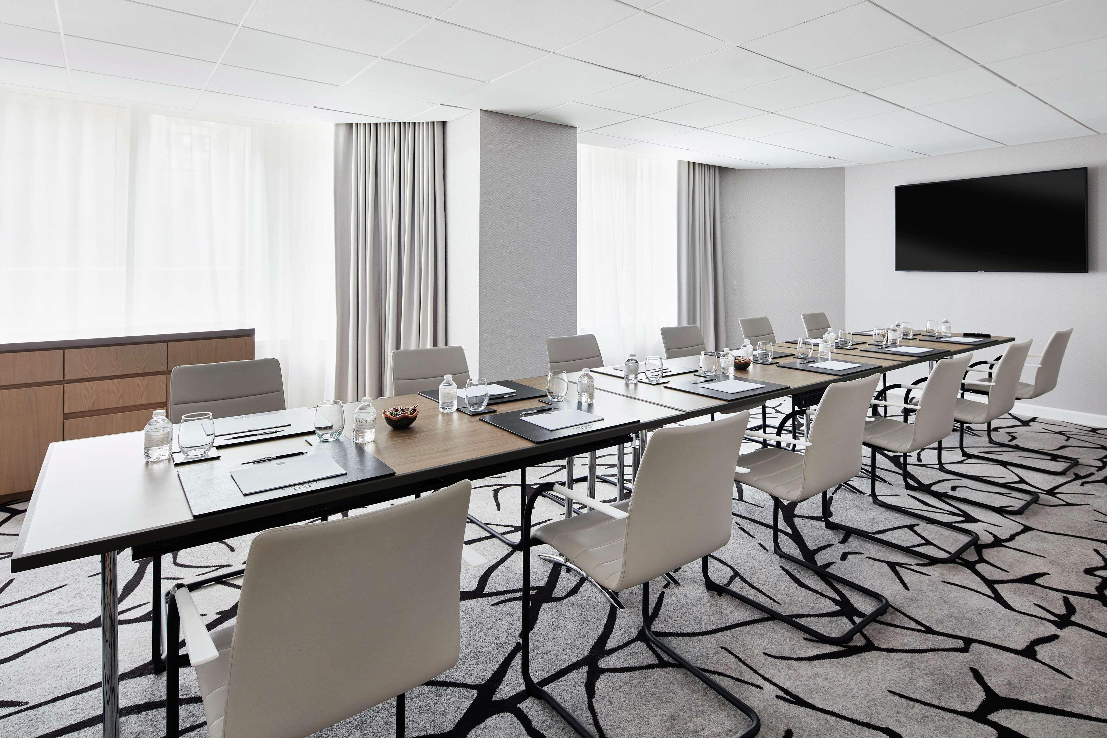 The Luxury Collection Manhattan Midtown 5* New York
