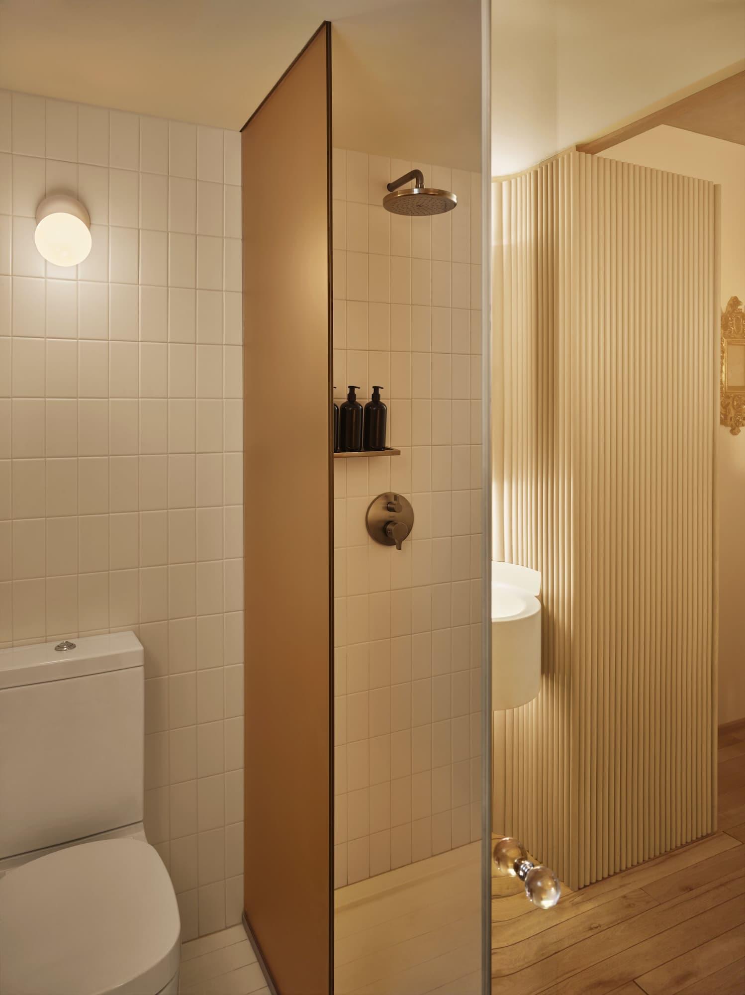 Public, An Ian Schrager Hotel New York