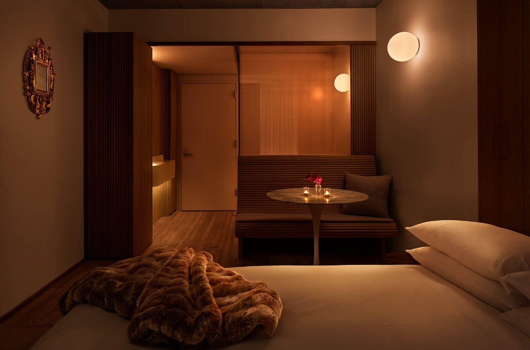 Public, An Ian Schrager 4*