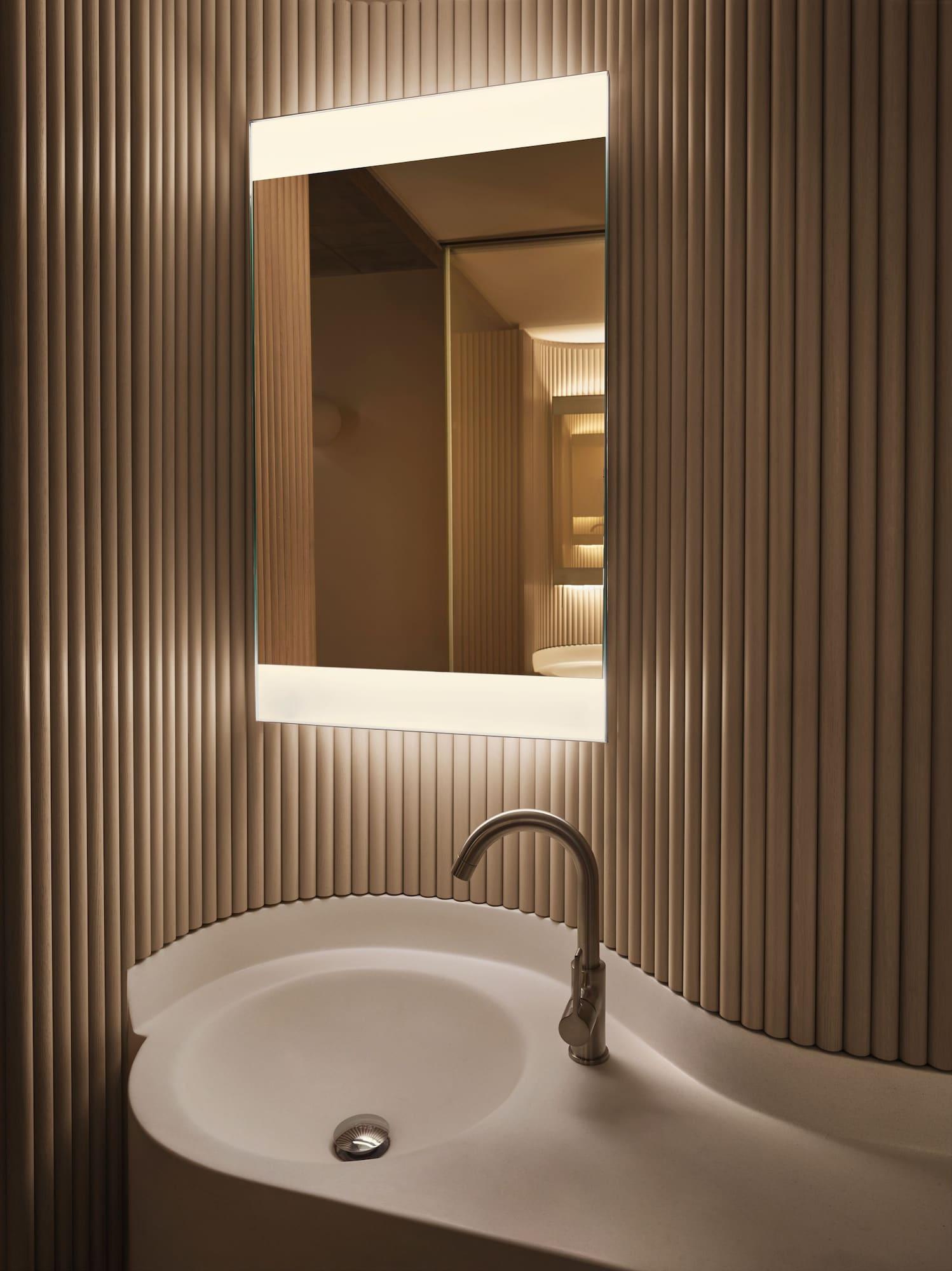 Hotel Public, An Ian Schrager