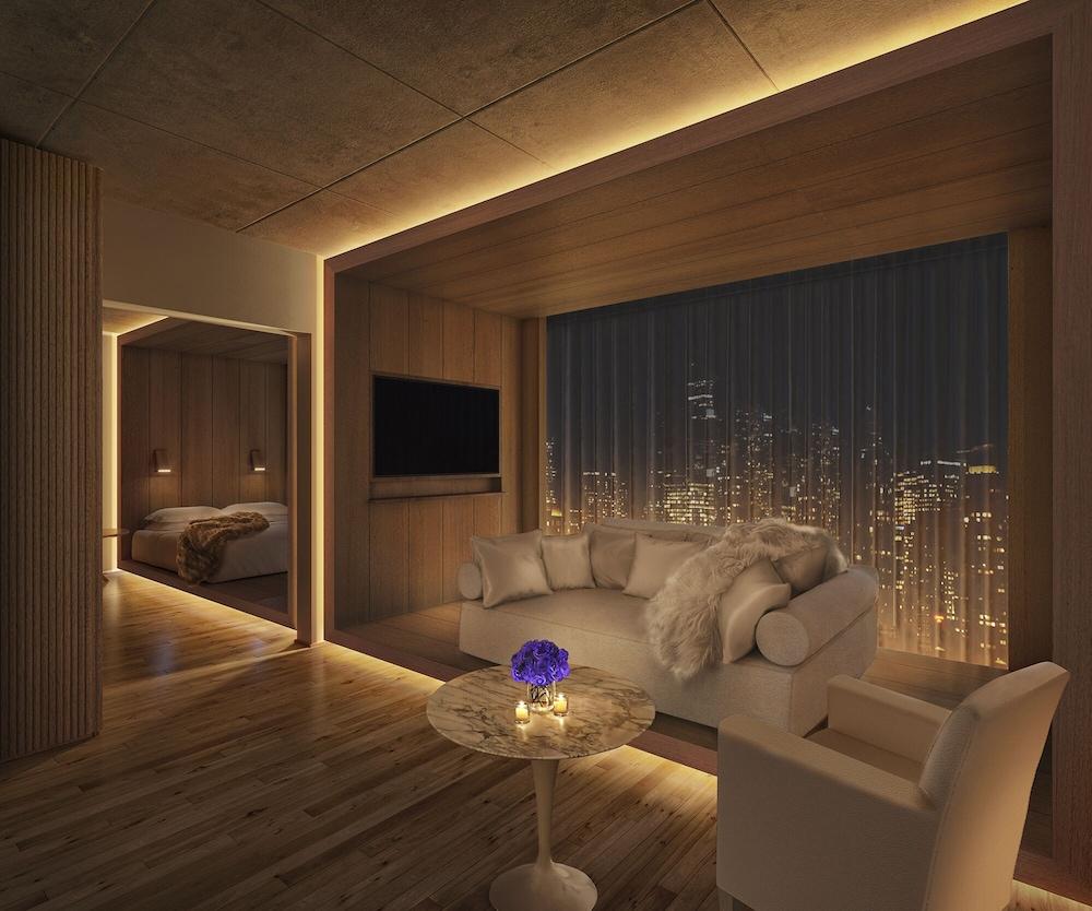 Public, An Ian Schrager 4*