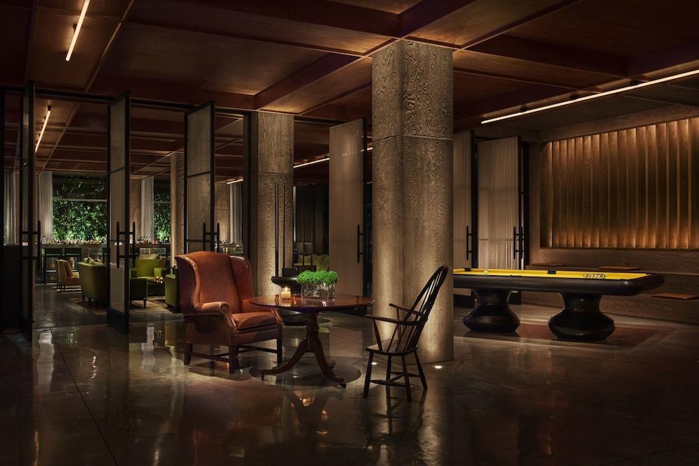 Public, An Ian Schrager Hotel New York