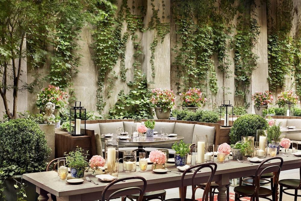 Hotel Public, An Ian Schrager 4*