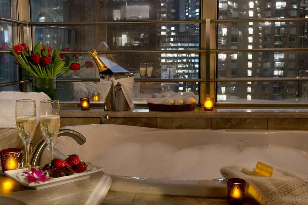 Hotel The Kimberly New York