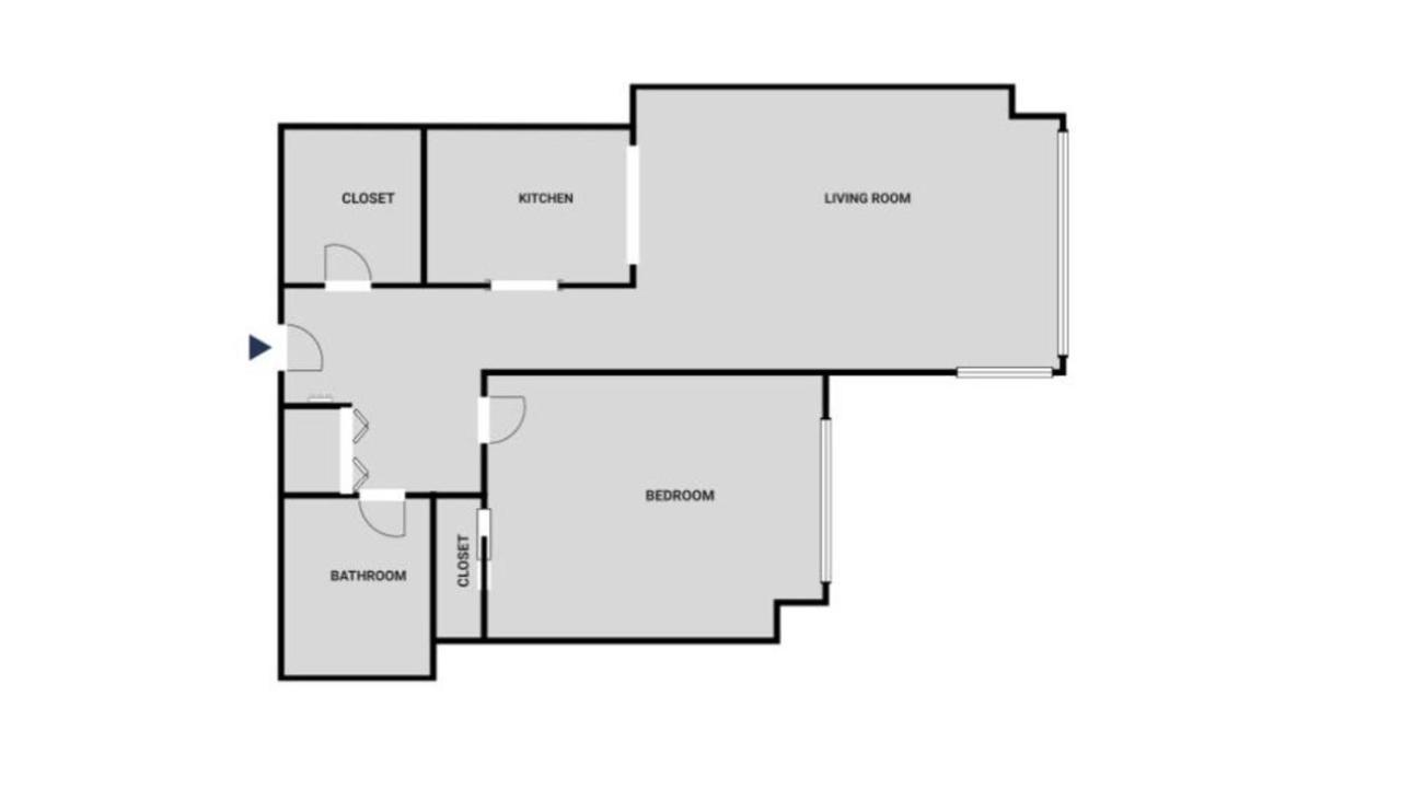 Apartment Uws 1br W Elevator Gym Dm Playroom Rooftop Nyc-869
