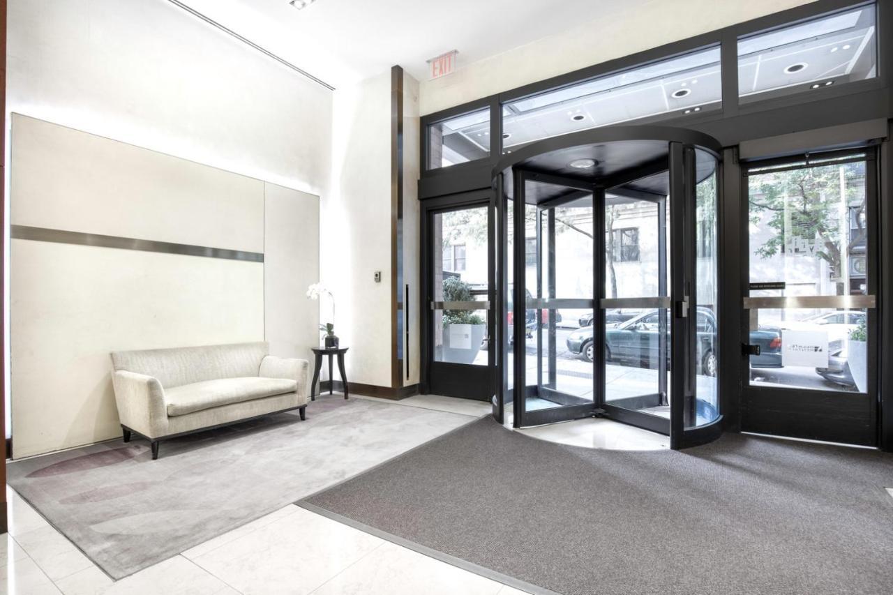 Uws 1br W Elevator Gym Dm Playroom Rooftop Nyc-869 * New York