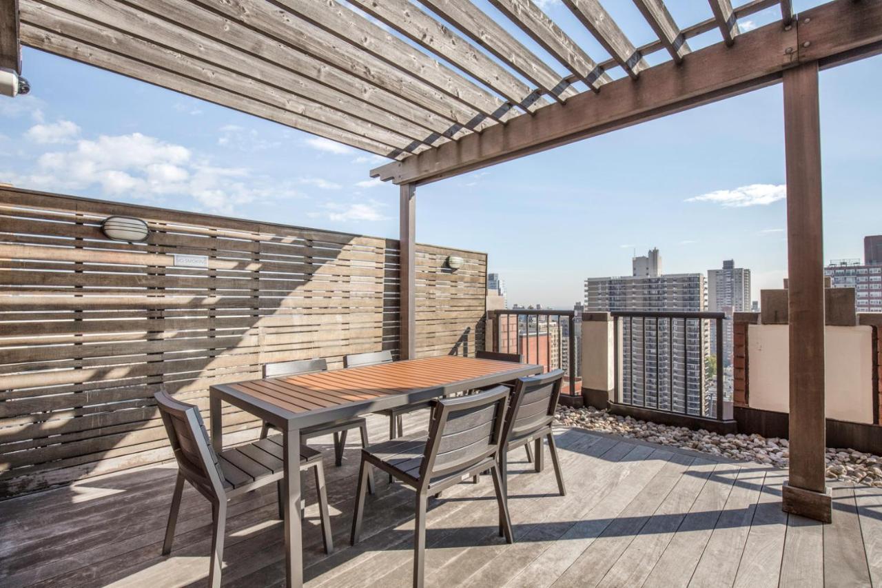 Uws 1br W Elevator Gym Dm Playroom Rooftop Nyc-869 Apartment *