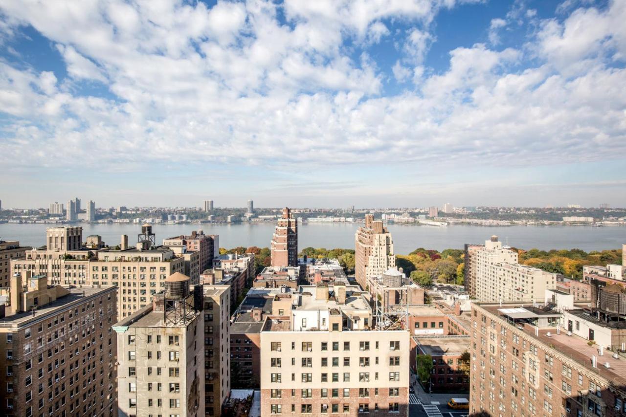 Uws 1br W Elevator Gym Dm Playroom Rooftop Nyc-869 Apartment