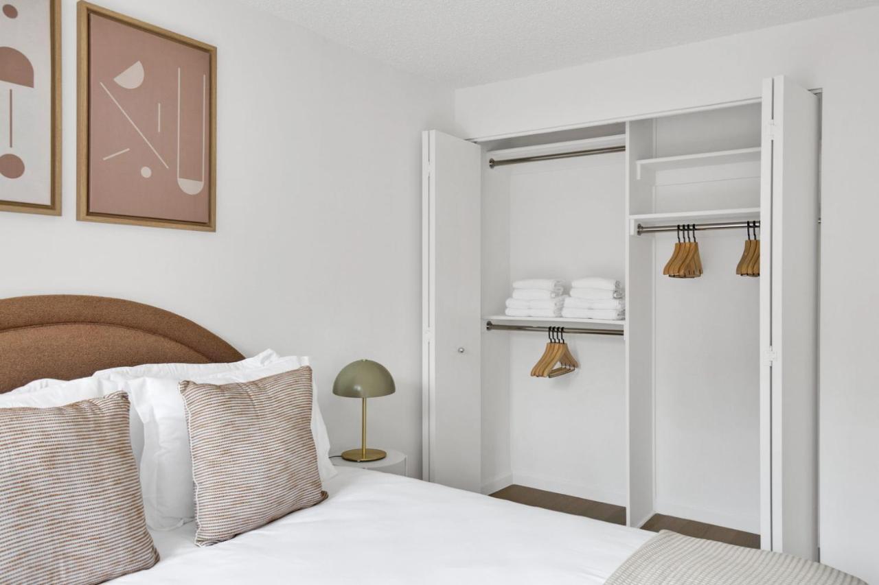 Apartment Uws 1br W Elevator Gym Dm Playroom Rooftop Nyc-869 *