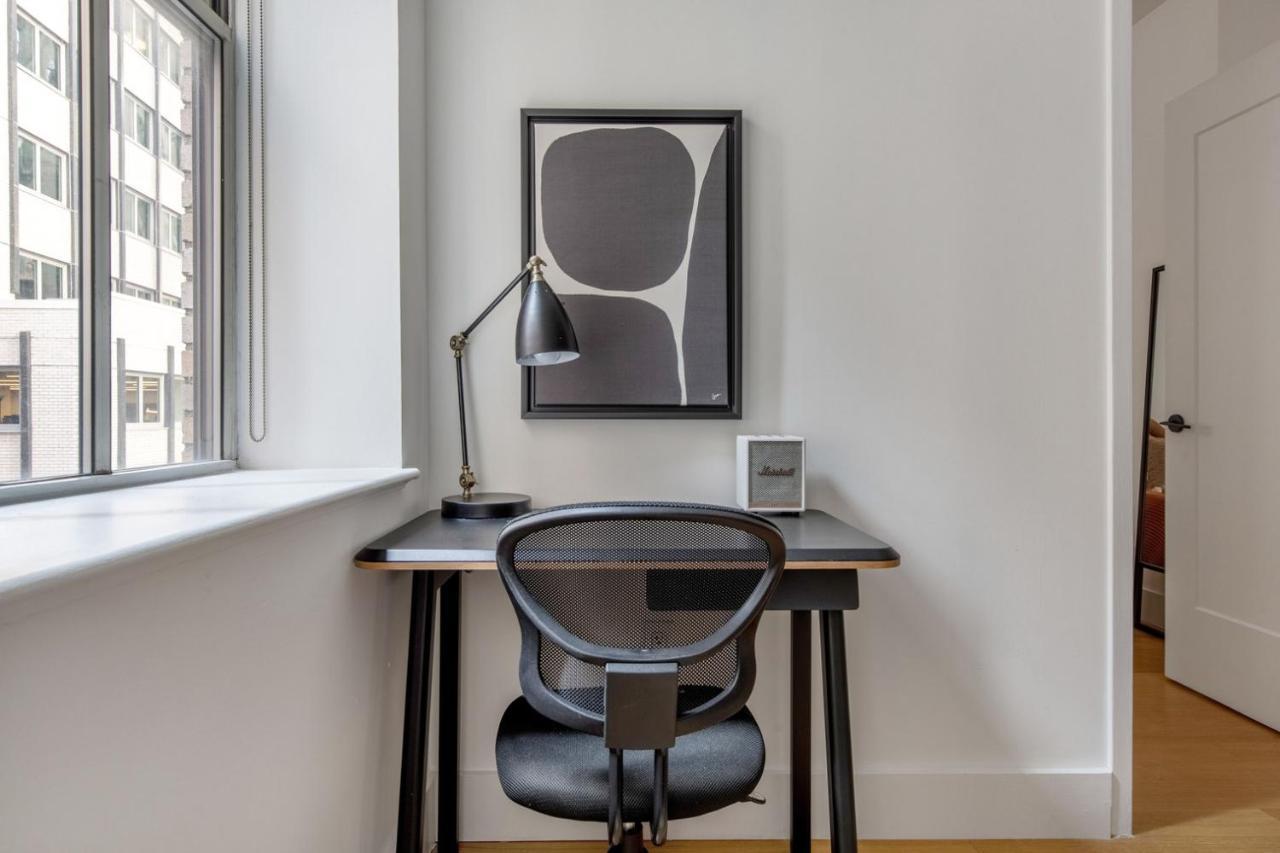 Fidi 1br W Doorman Gym Nr Street Nyc-1342