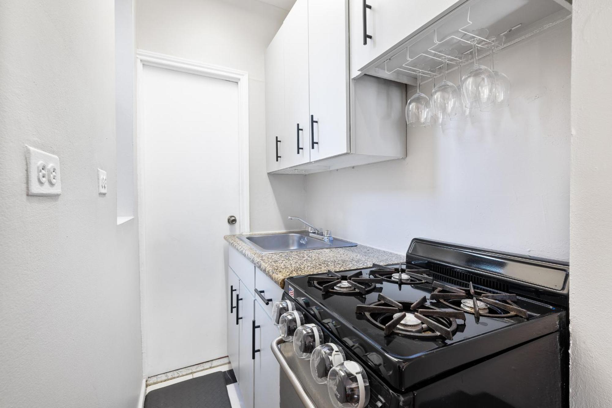 Apartment Centrally Located Manhattan ,times Square/hell's Kitchen