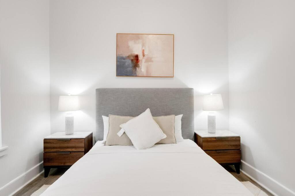 Brooklyn Bliss Your Chic Studio Apt New York
