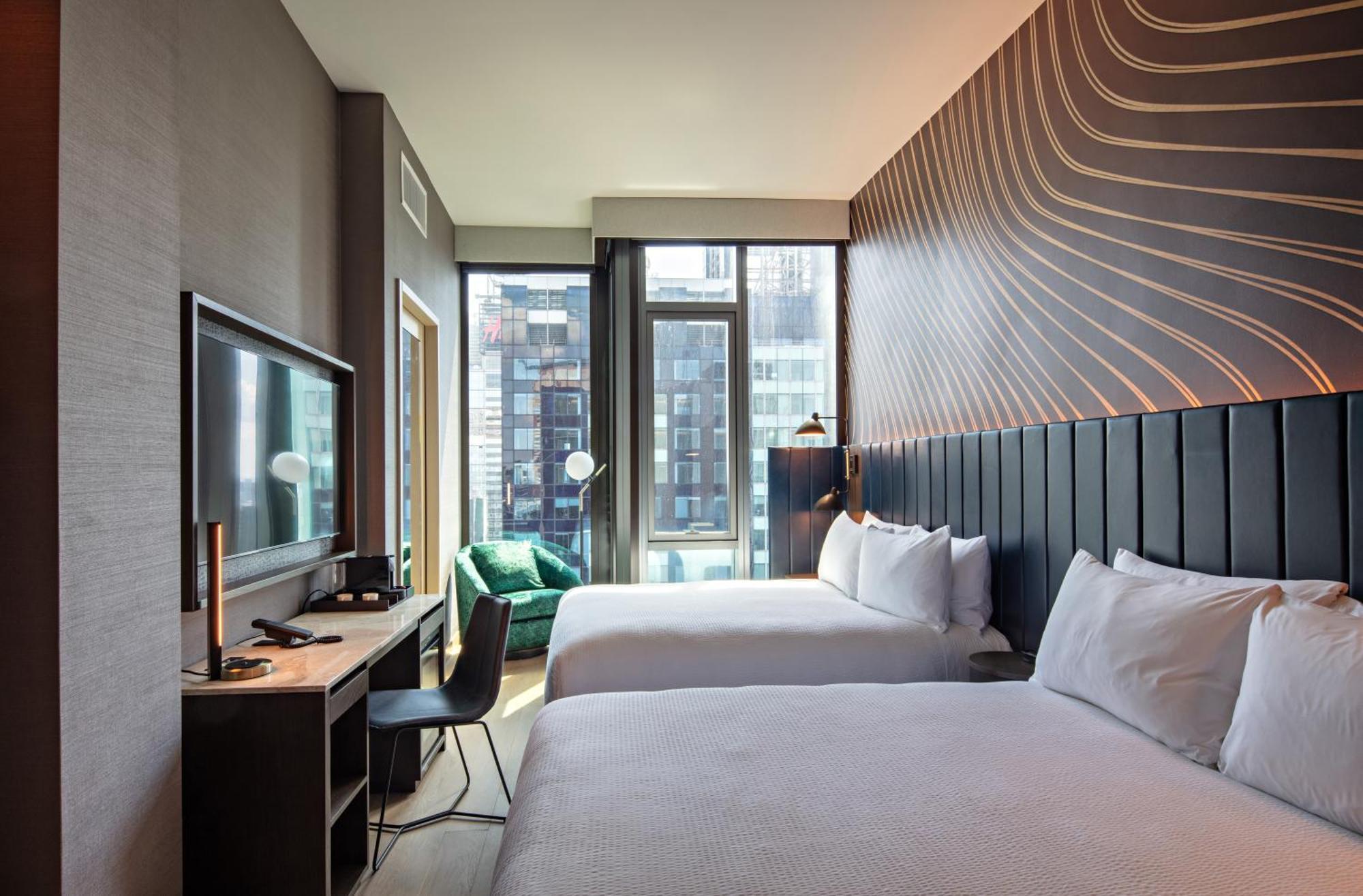 Tempo By Hilton Times Square Hotel