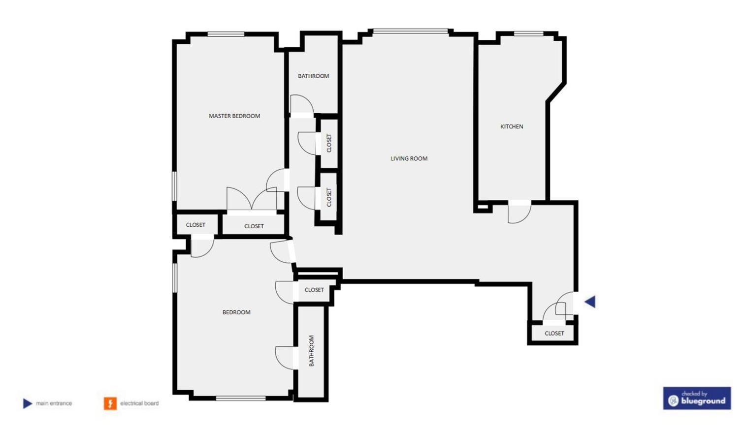 Ues 2br Windoor Pool Doorman Views Nyc-243 Apartment