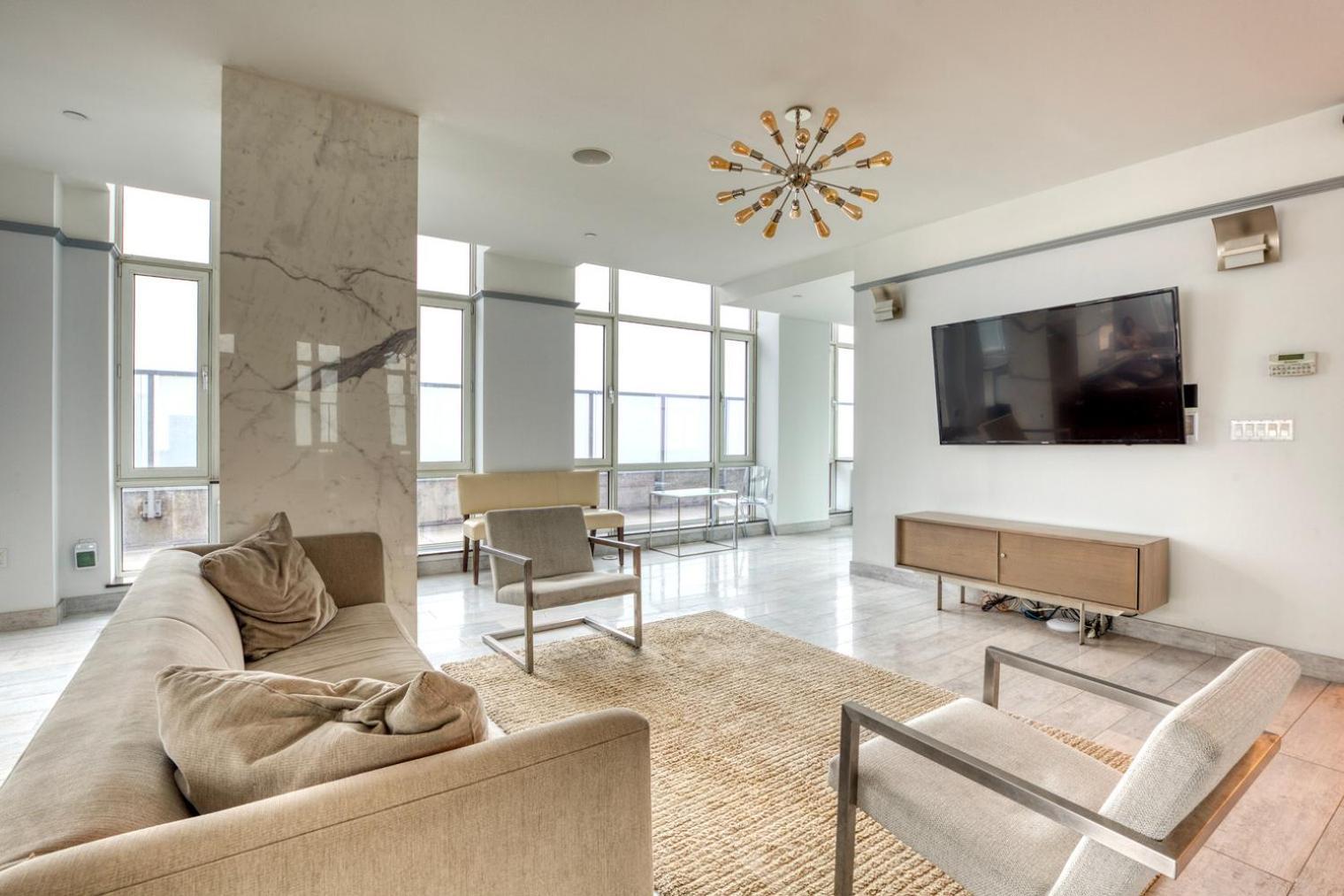 Apartment Blueground Hells Kitchen Gym Wd Nr Museum Nyc-1435 New York