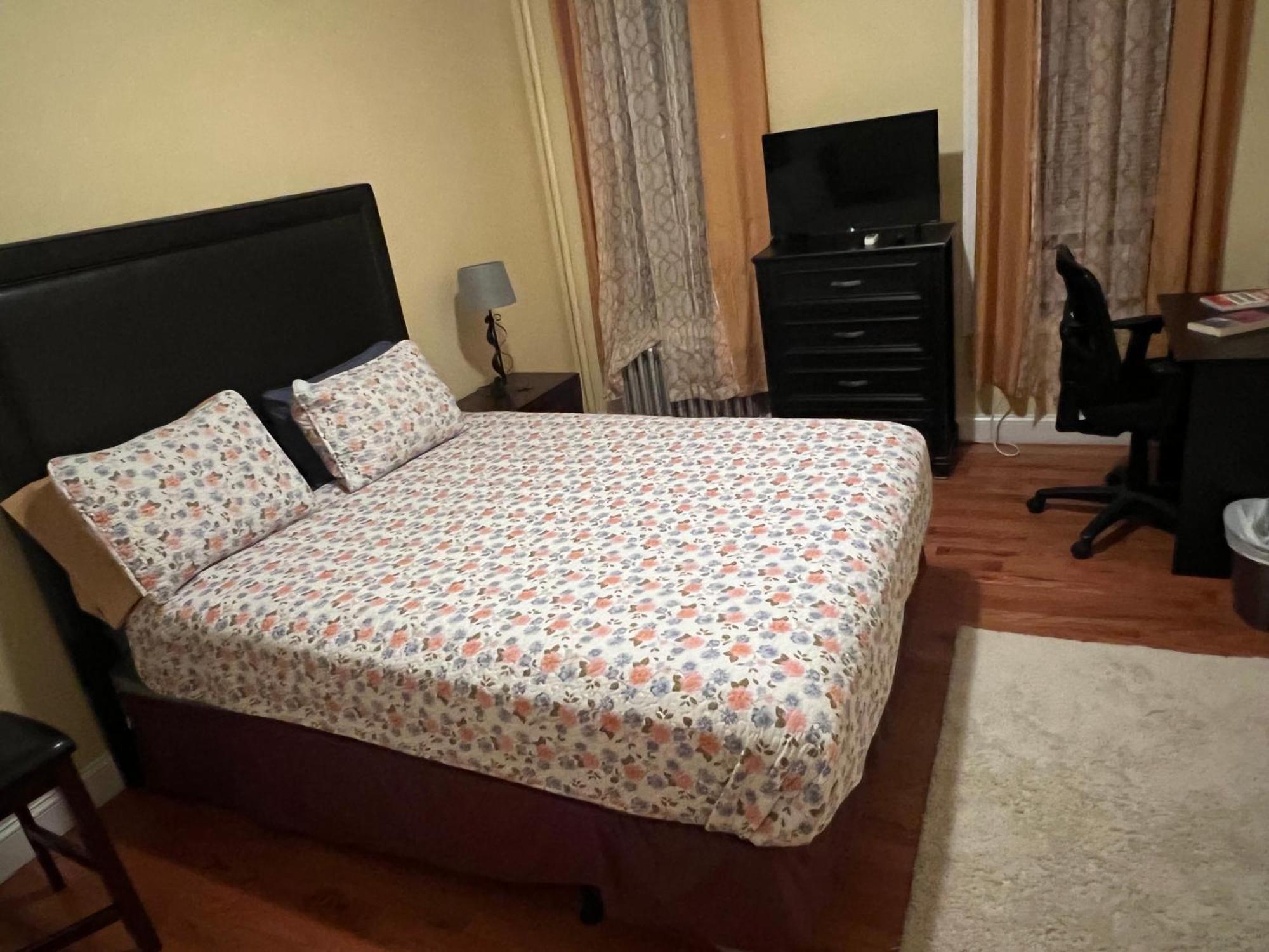 Apartment Alykas