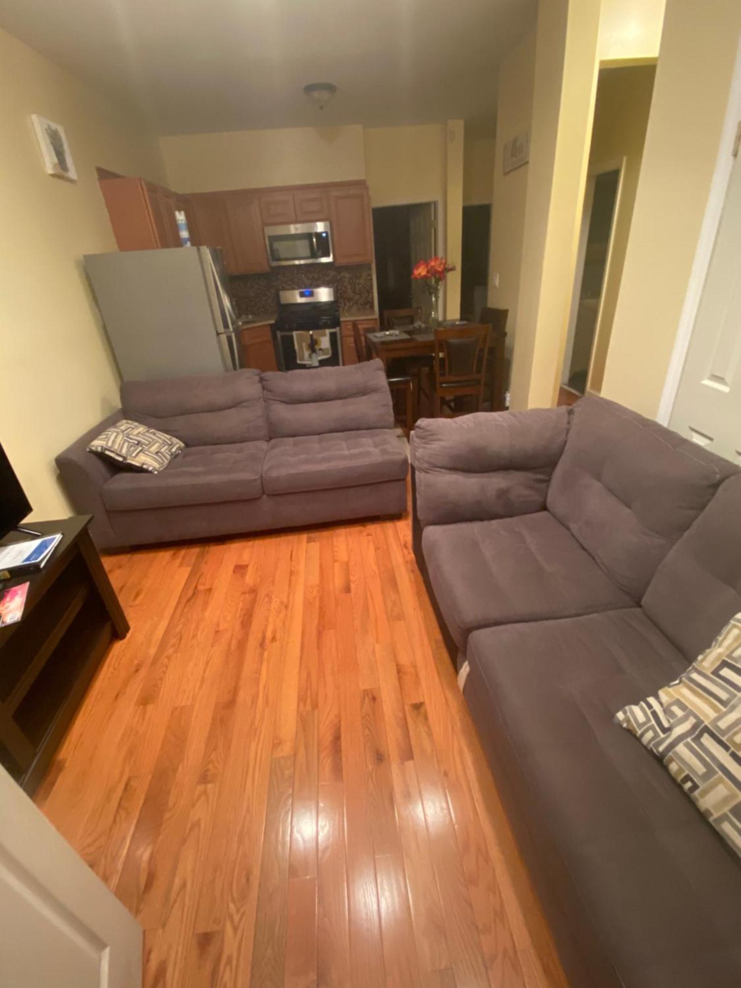 Apartment Alykas