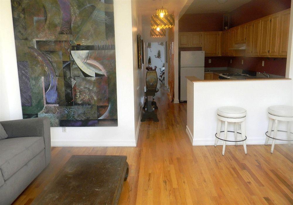 Nyc Townhouse 2* New York
