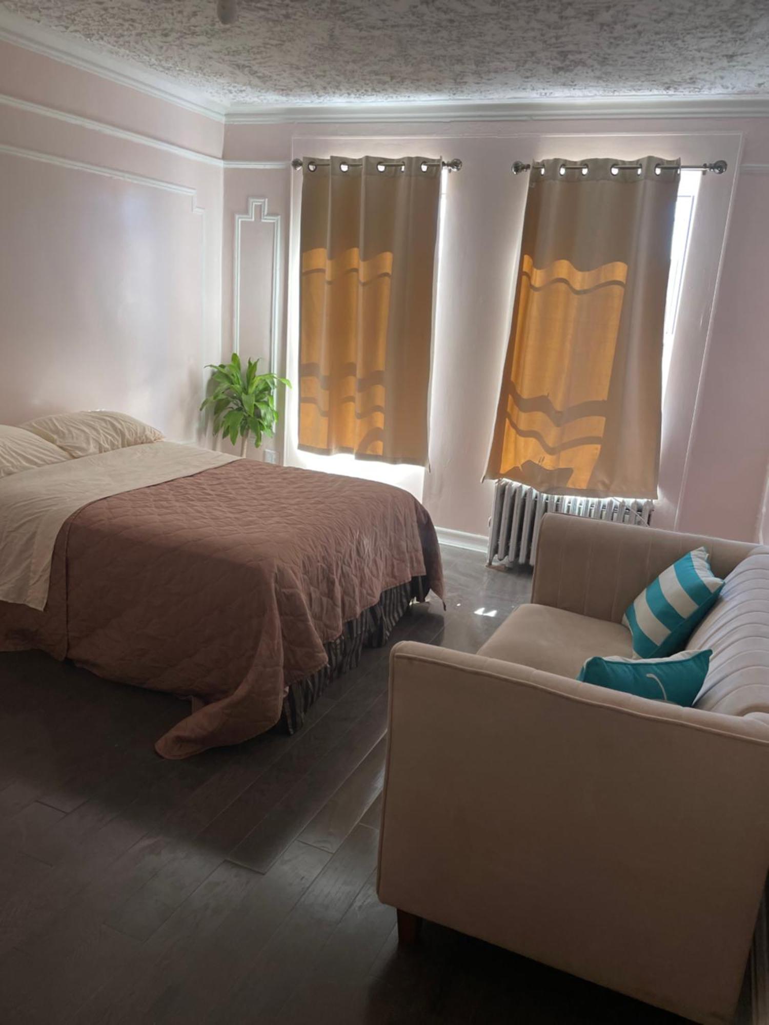 Apartment Brooklyn Brownstone *