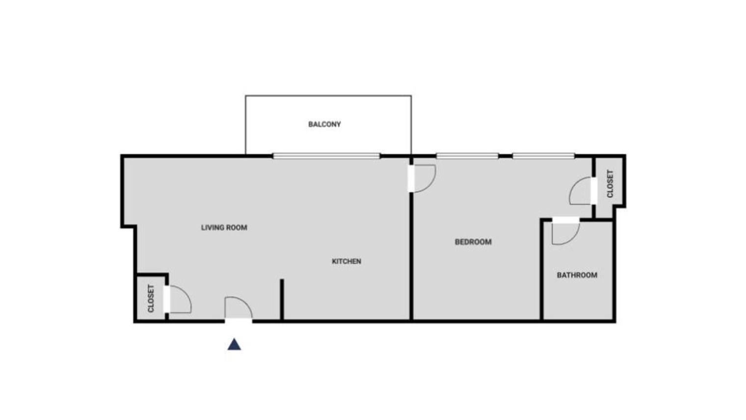 Ues 1br W Gym Nr Art Museums Nyc-1180 *