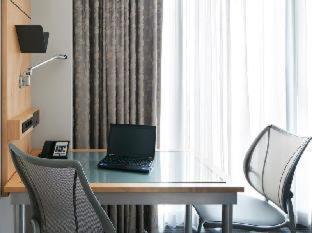 Club Quarters World Trade Center, 4* New York