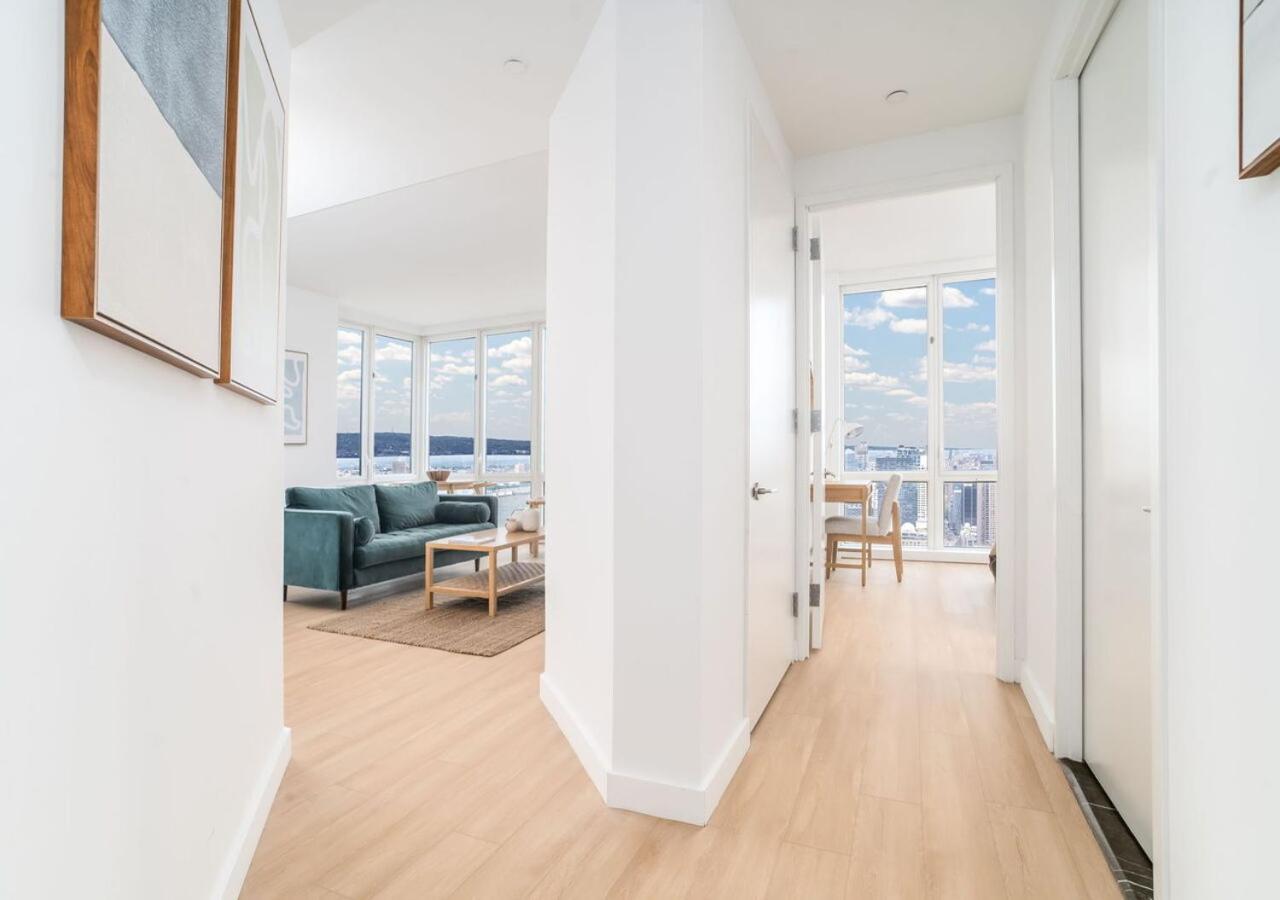 Apartment Unique 2 Bedroom At Mid West New York
