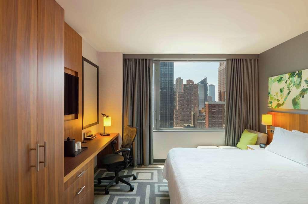 Hilton Garden Park South-midtown West Hotel