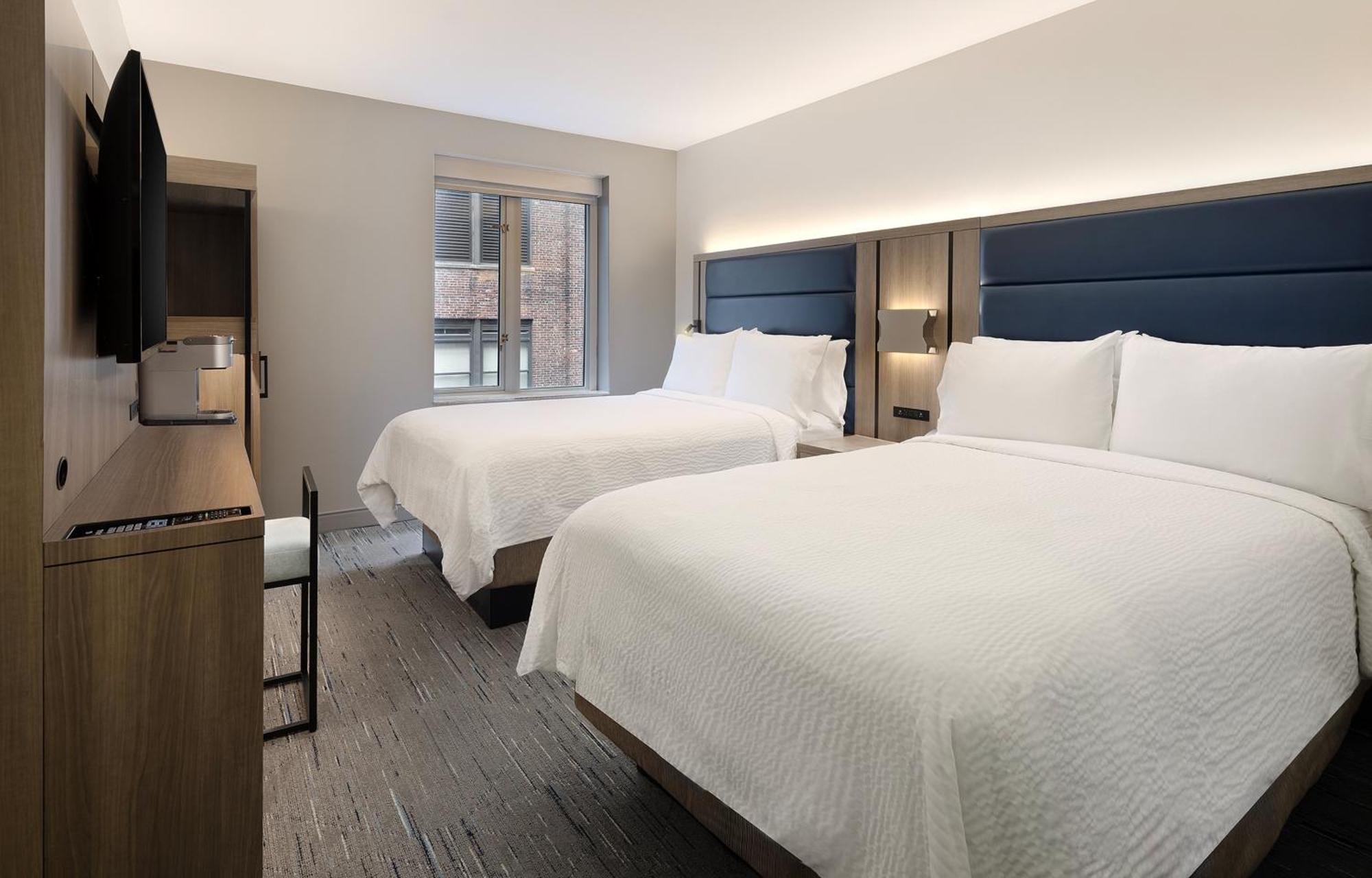 Holiday Express City Chelsea By Ihg