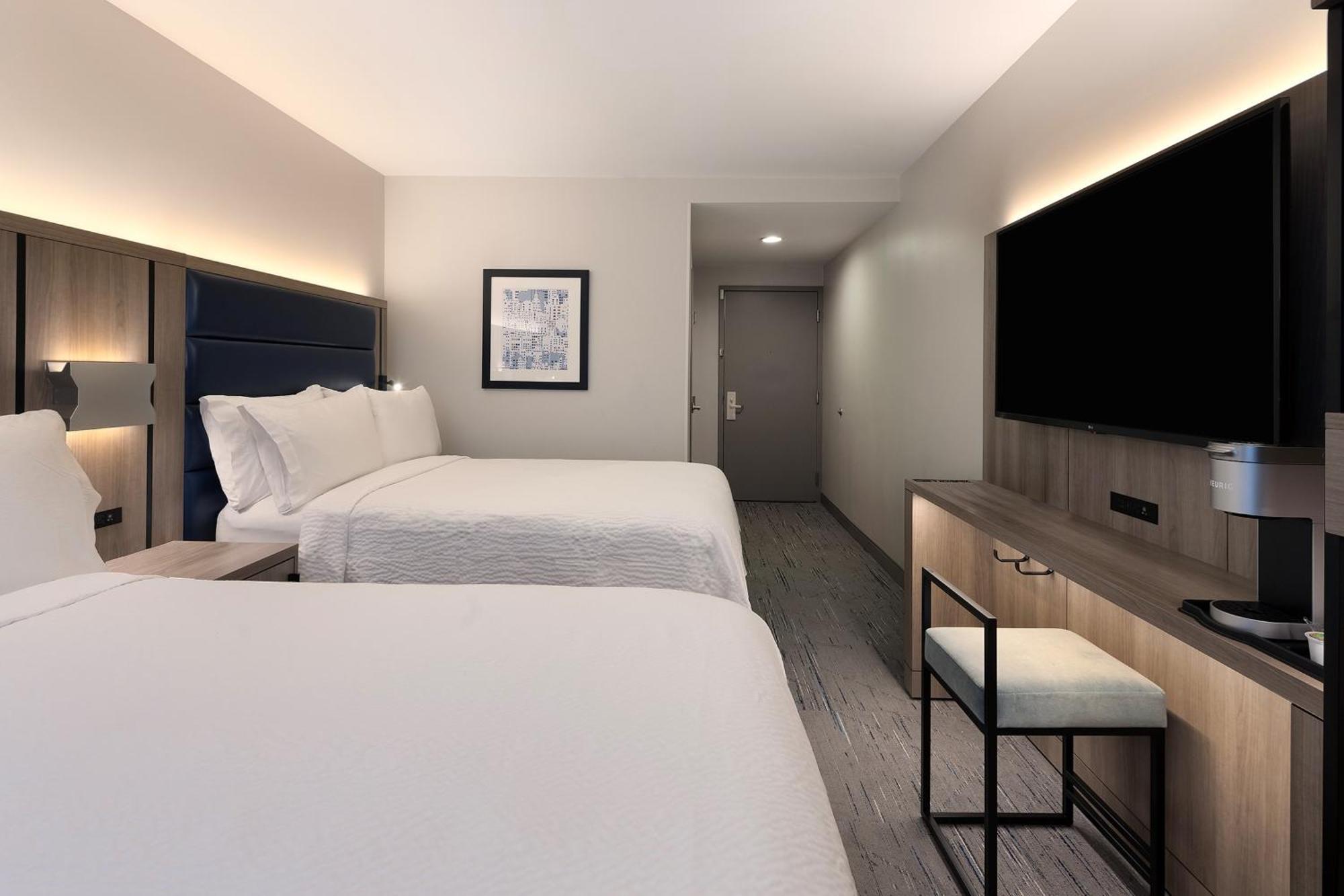 Hotel Holiday Express City Chelsea By Ihg