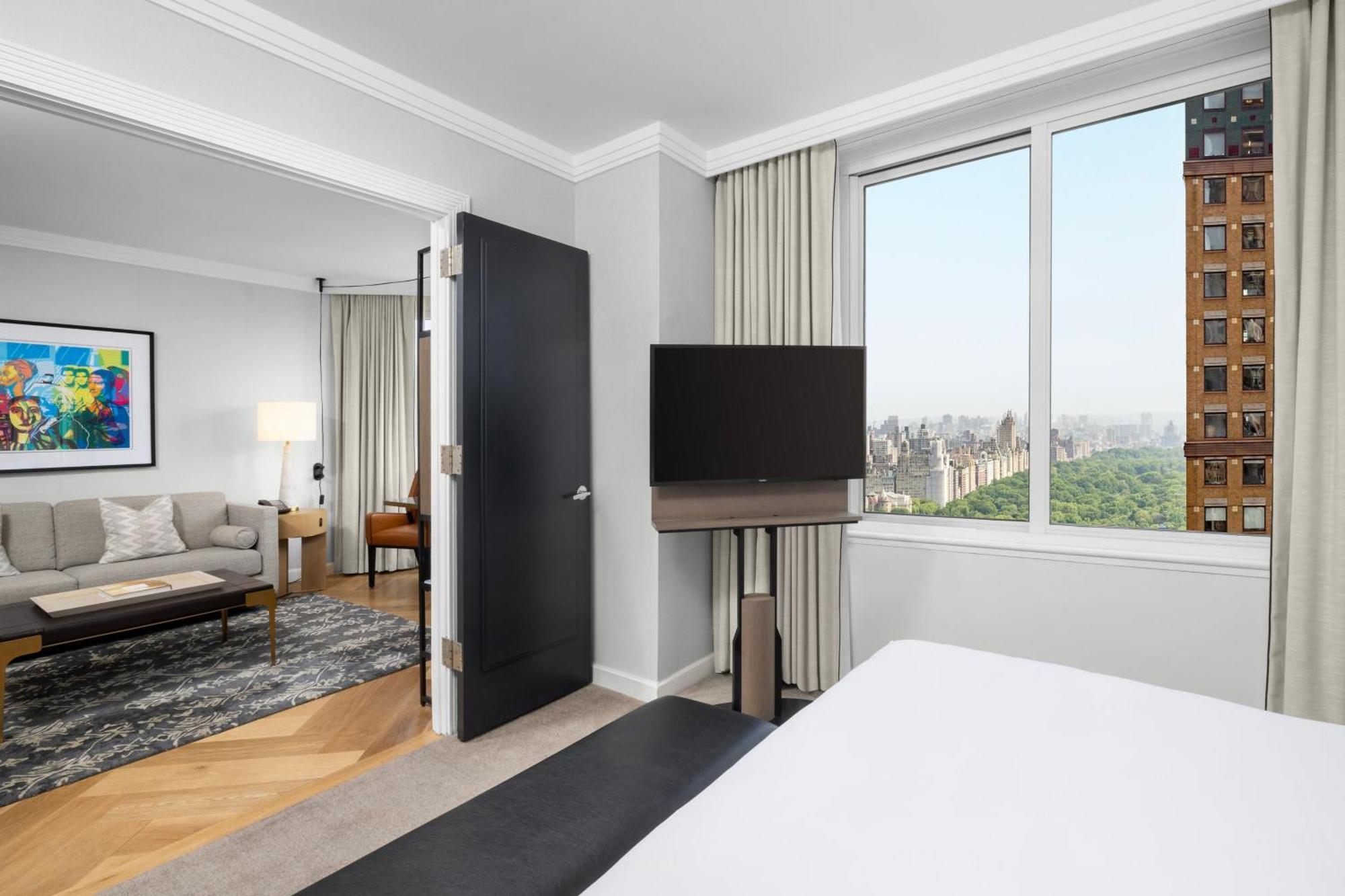 The Luxury Collection Manhattan Midtown New York