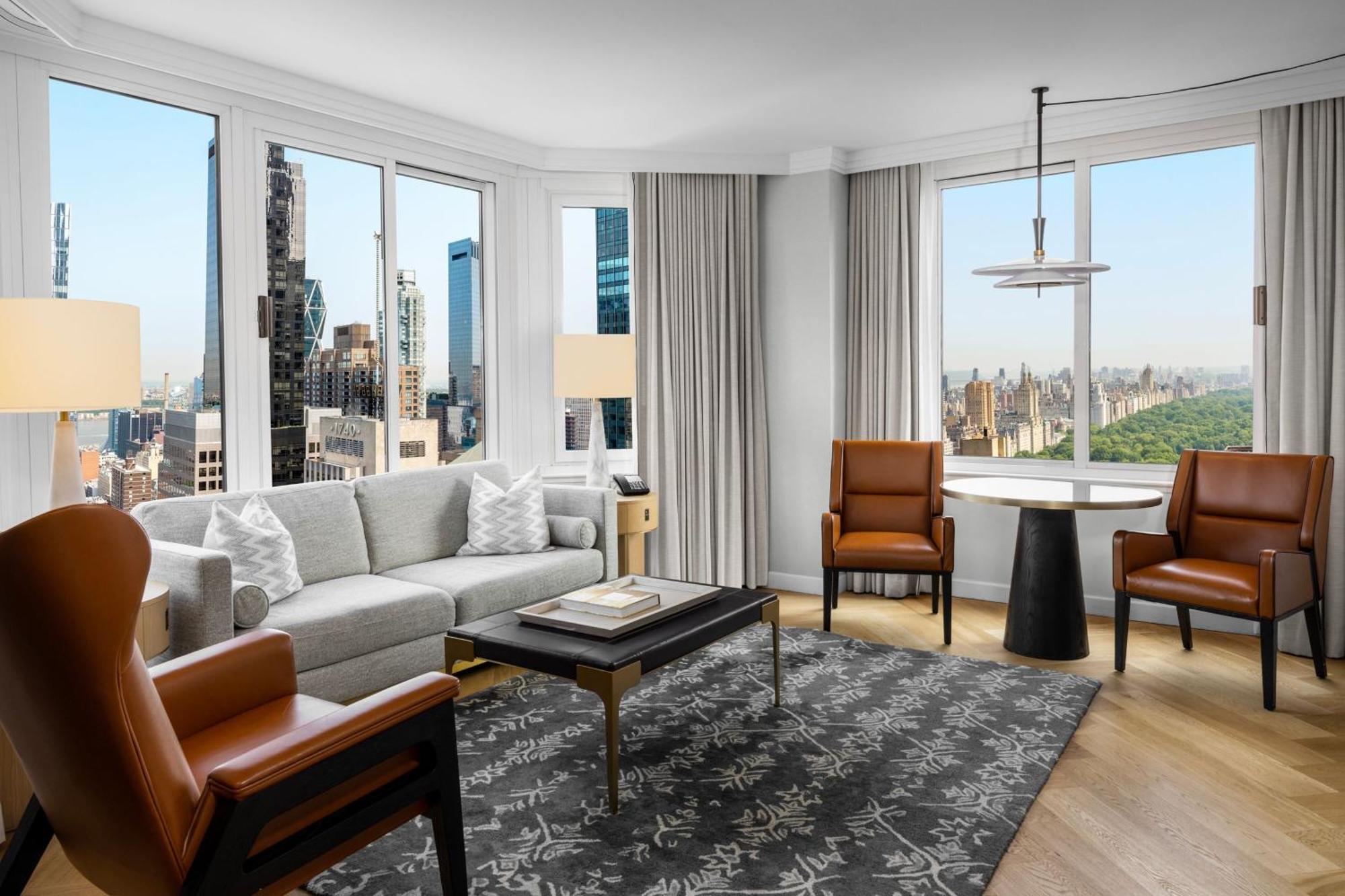 The Luxury Collection Manhattan Midtown