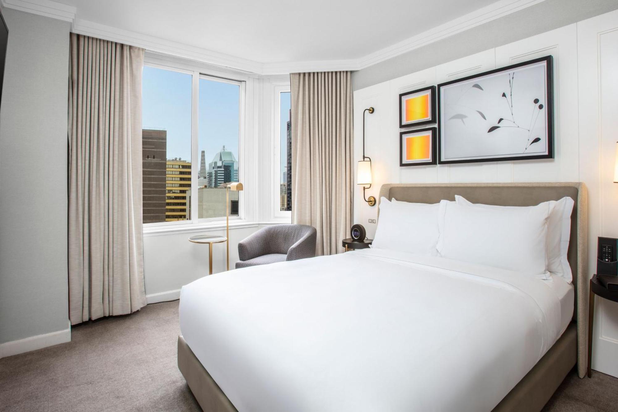 Hotel The Luxury Collection Manhattan Midtown
