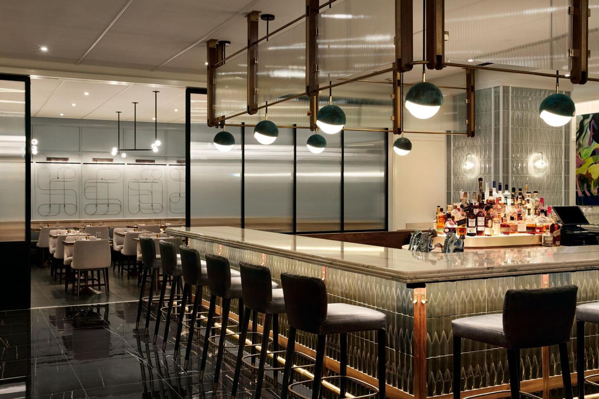 The Luxury Collection Manhattan Midtown Hotel